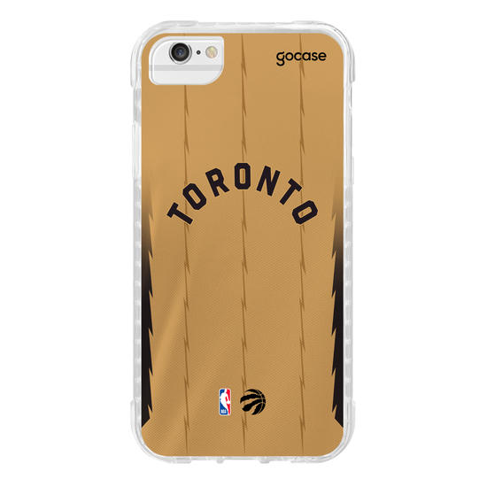 Capinha para celular  Toronto Raptors - Jersey