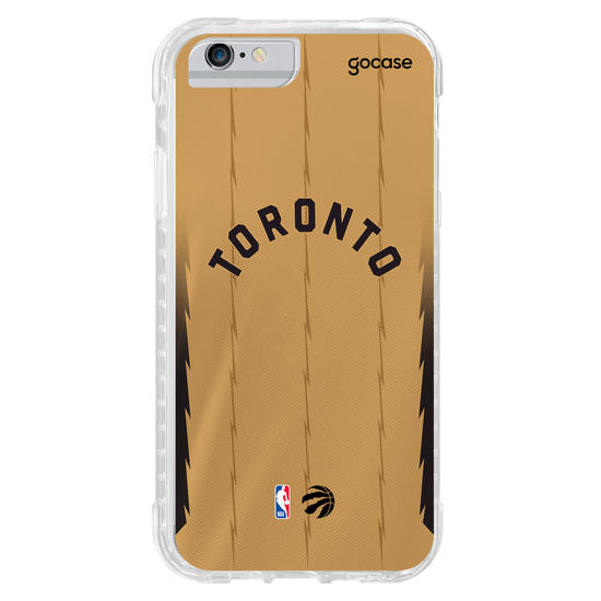 Capinha para celular  Toronto Raptors - Jersey