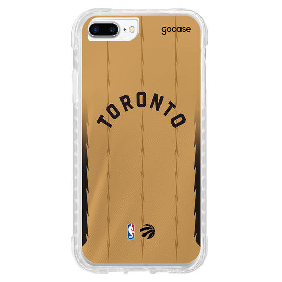 Capinha para celular  Toronto Raptors - Jersey