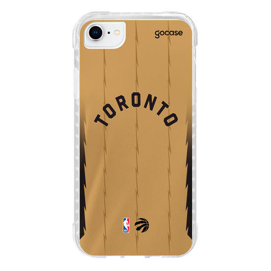 Capinha para celular  Toronto Raptors - Jersey