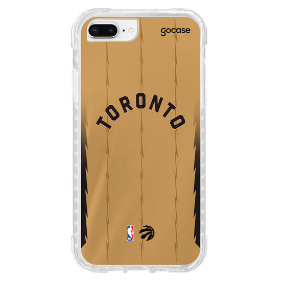 Capinha para celular  Toronto Raptors - Jersey
