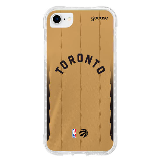 Capinha para celular  Toronto Raptors - Jersey