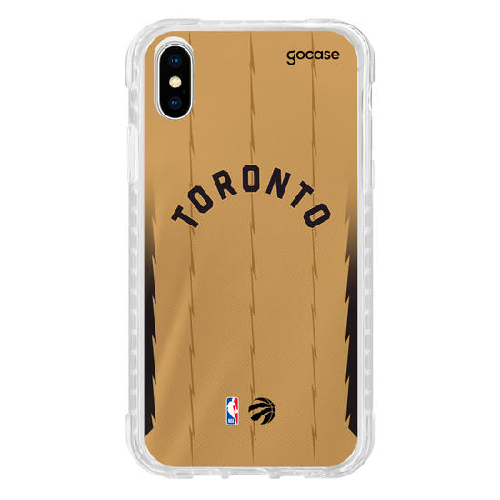 Capinha para celular  Toronto Raptors - Jersey