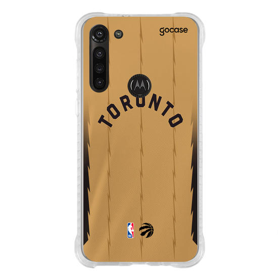 Capinha para celular  Toronto Raptors - Jersey