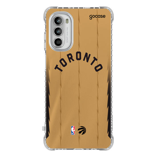 Capinha para celular  Toronto Raptors - Jersey
