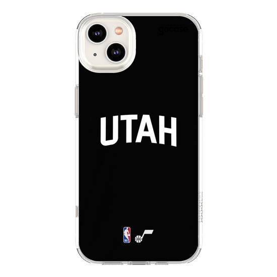 Capinha para celular  Utah Jazz - 2025