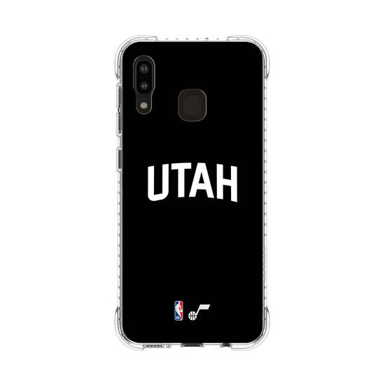 Capinha para celular  Utah Jazz - 2025