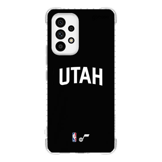 Capinha para celular  Utah Jazz - 2025