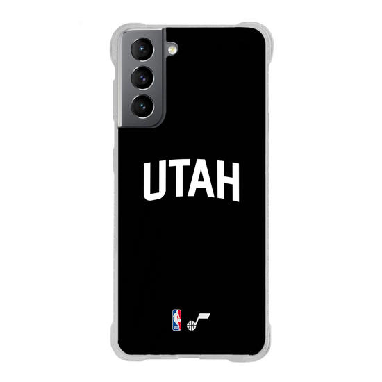 Capinha para celular  Utah Jazz - 2025