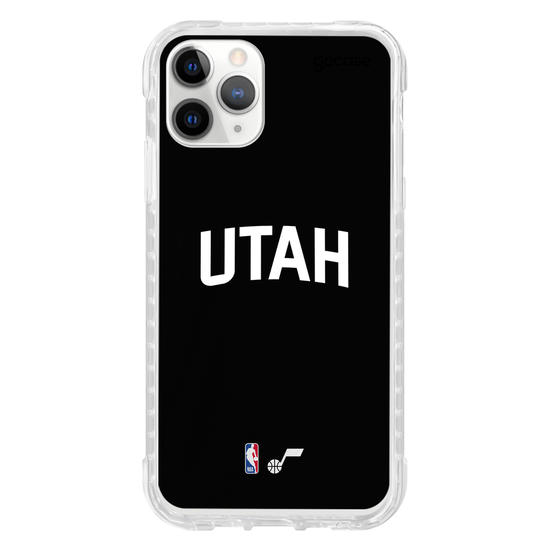 Capinha para celular  Utah Jazz - 2025
