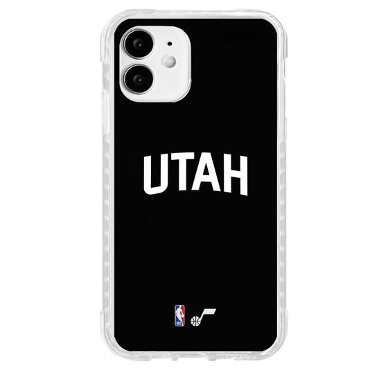 Capinha para celular  Utah Jazz - 2025