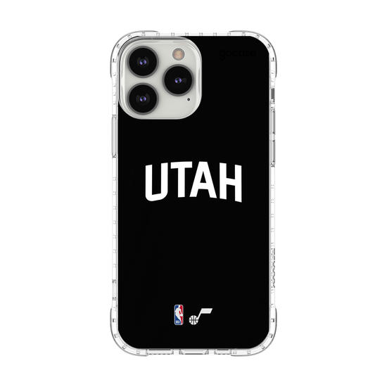 Capinha para celular  Utah Jazz - 2025
