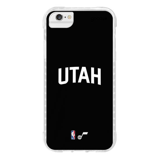 Capinha para celular  Utah Jazz - 2025