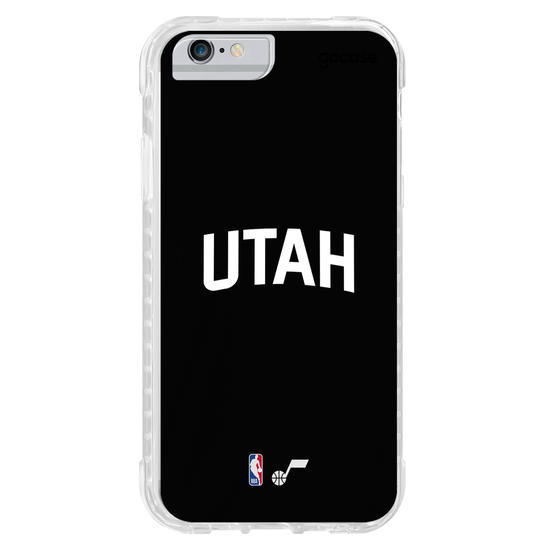 Capinha para celular  Utah Jazz - 2025