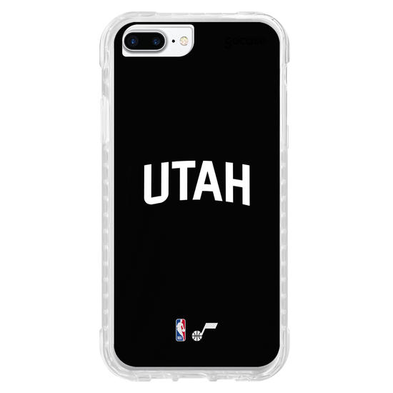 Capinha para celular  Utah Jazz - 2025