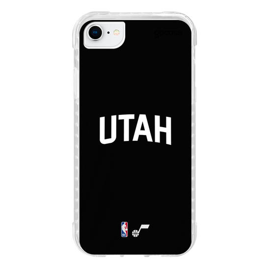 Capinha para celular  Utah Jazz - 2025