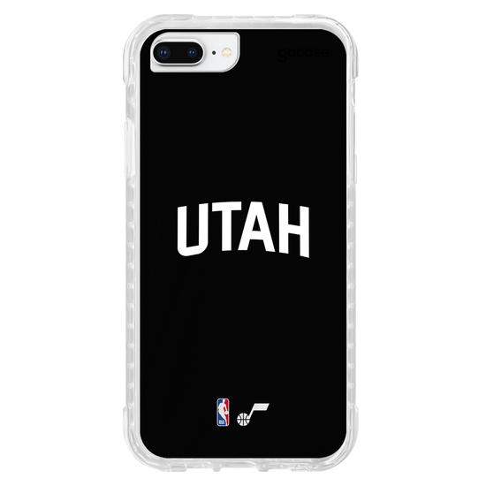 Capinha para celular  Utah Jazz - 2025
