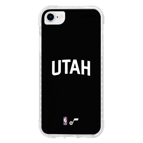 Capinha para celular  Utah Jazz - 2025
