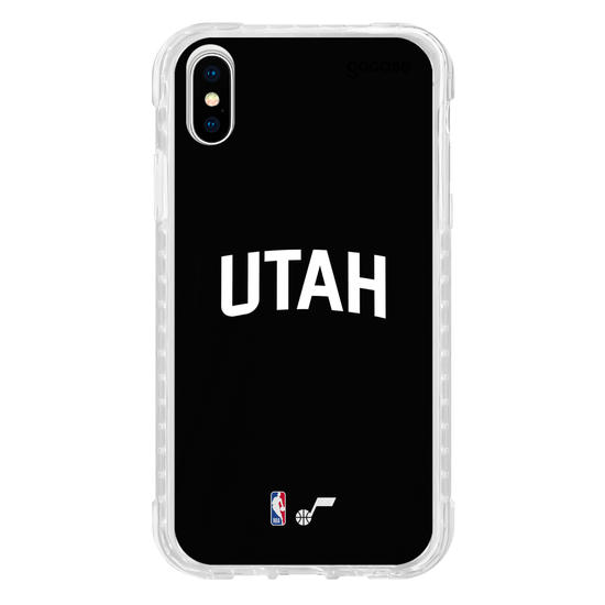 Capinha para celular  Utah Jazz - 2025