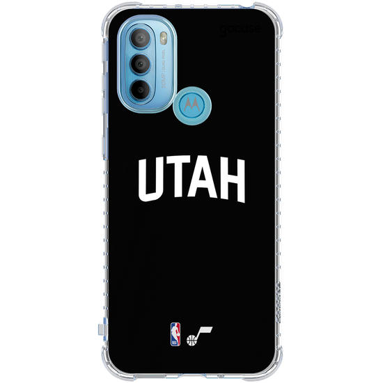 Capinha para celular  Utah Jazz - 2025