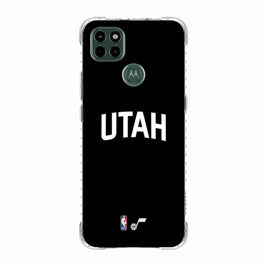 Capinha para celular  Utah Jazz - 2025