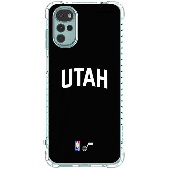Capinha para celular  Utah Jazz - 2025
