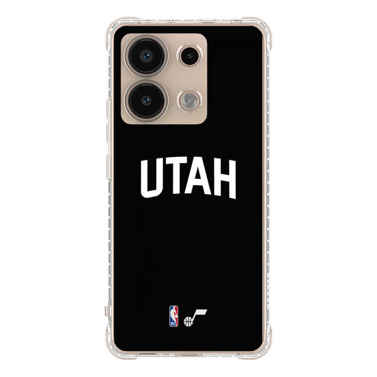 Capinha para celular  Utah Jazz - 2025