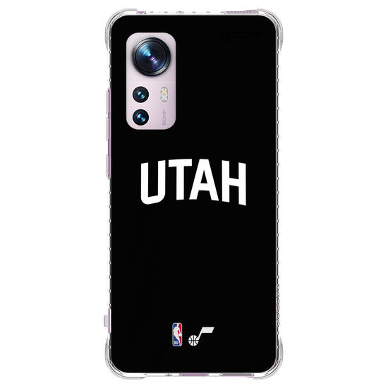 Capinha para celular  Utah Jazz - 2025
