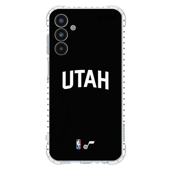 Capinha para celular  Utah Jazz - 2025