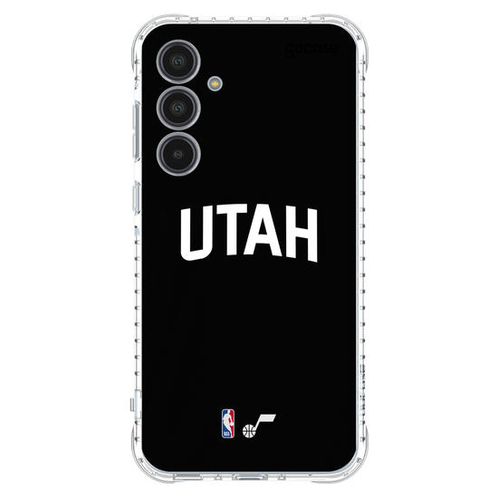  Utah Jazz - 2025