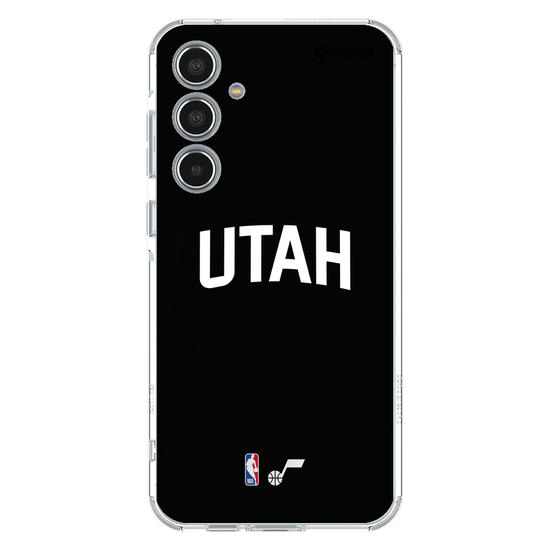 Capinha para celular  Utah Jazz - 2025