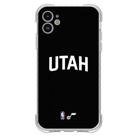 Capinha para celular  Utah Jazz - 2025