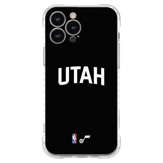 Capinha para celular  Utah Jazz - 2025
