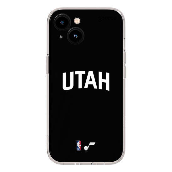 Capinha para celular  Utah Jazz - 2025