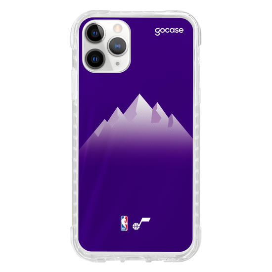 Capinha para celular  NBA - Utah Jazz Jersey 25