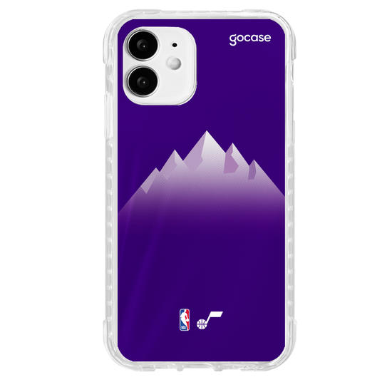 Capinha para celular  NBA - Utah Jazz Jersey 25