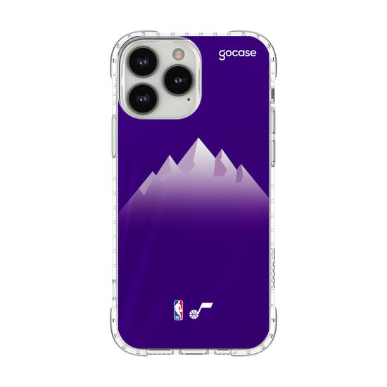 Capinha para celular  NBA - Utah Jazz Jersey 25