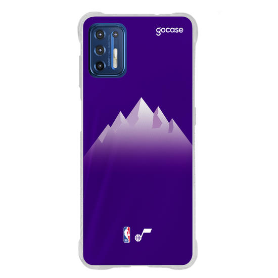 Capinha para celular  NBA - Utah Jazz Jersey 25