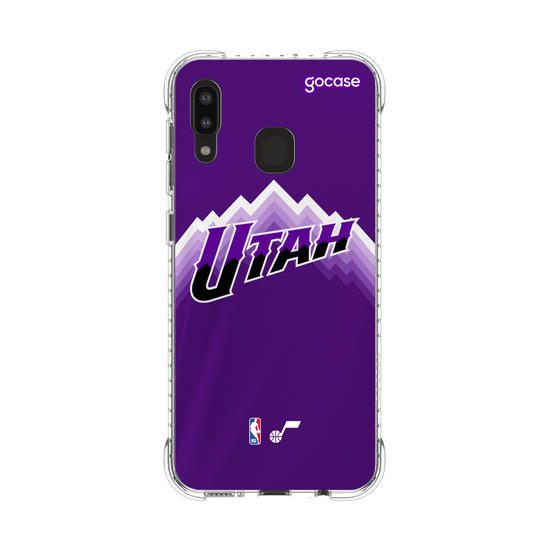Capinha para celular  Utah Jazz - Jersey