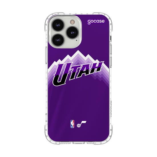 Capinha para celular  Utah Jazz - Jersey