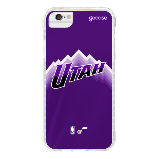 Capinha para celular  Utah Jazz - Jersey