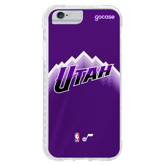 Capinha para celular  Utah Jazz - Jersey