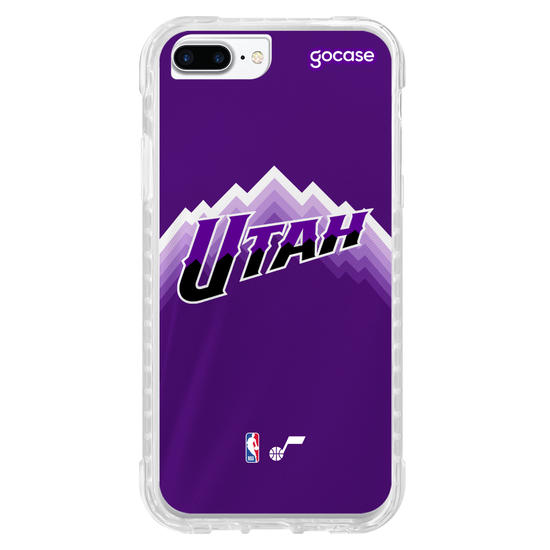 Capinha para celular  Utah Jazz - Jersey