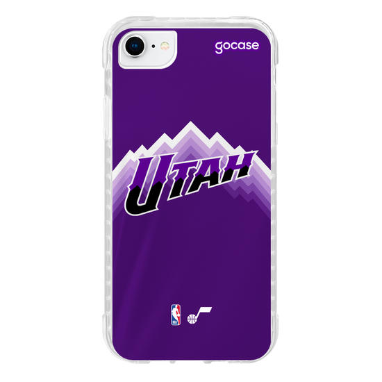 Capinha para celular  Utah Jazz - Jersey