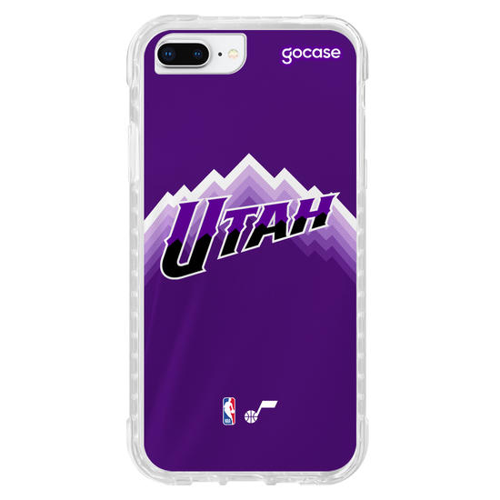 Capinha para celular  Utah Jazz - Jersey