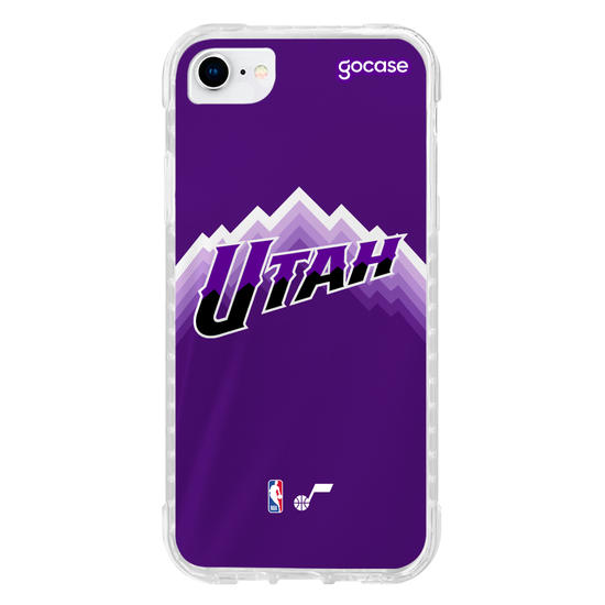 Capinha para celular  Utah Jazz - Jersey