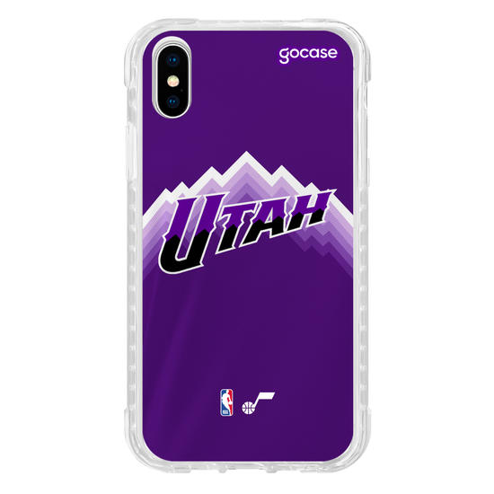 Capinha para celular  Utah Jazz - Jersey