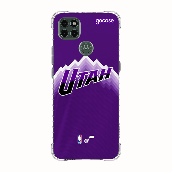 Capinha para celular  Utah Jazz - Jersey