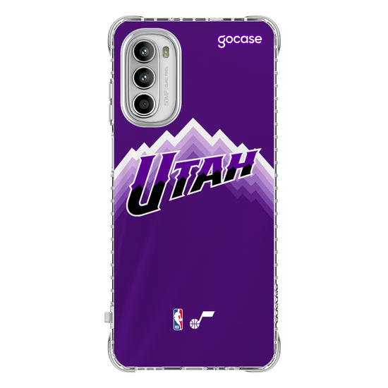 Capinha para celular  Utah Jazz - Jersey