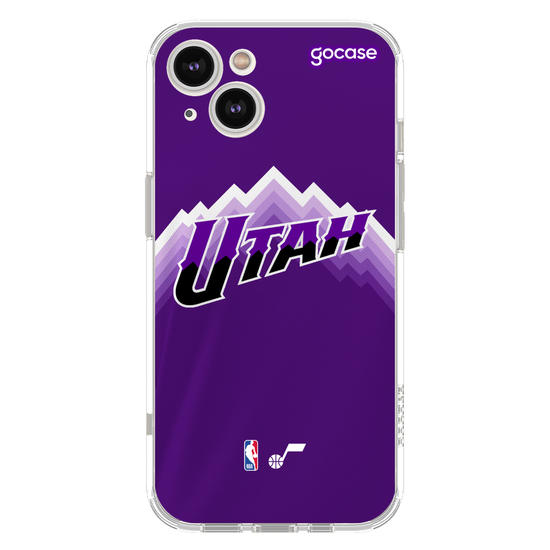  Utah Jazz - Jersey